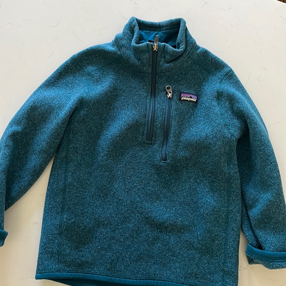 Patagonia Half-Zip